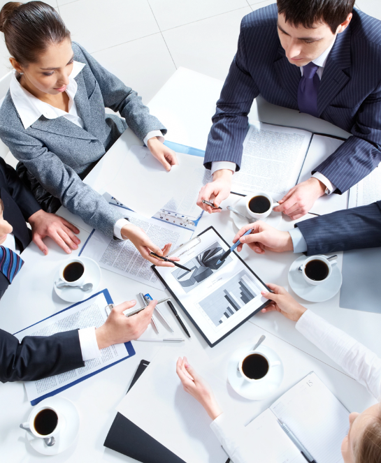 GeM Business Consulting Services